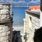 Apartmán By The Sea Lumbarda, Korcula - 4378 Lumbarda