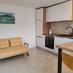 Apartmán By The Sea Lumbarda, Korcula - 4378
