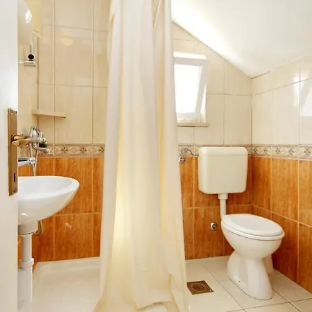 Apartment By The Sea Lumbarda, Korcula - 4378