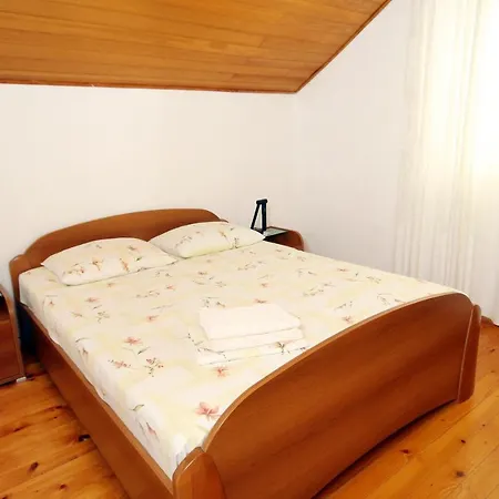 Apartment By The Sea Lumbarda, Korcula - 4378 *
