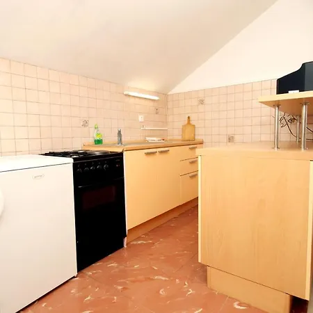 Apartament By The Sea Lumbarda, Korcula - 4378 *