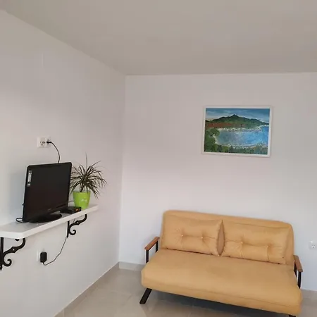 Apartment By The Sea Lumbarda, Korcula - 4378 Lumbarda