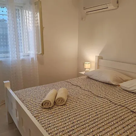 By The Sea Lumbarda, Korcula - 4378 Appartement *