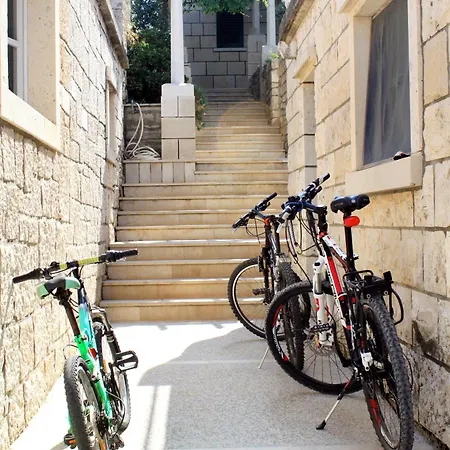 Apartament By The Sea Lumbarda, Korcula - 4378 Lumbarda