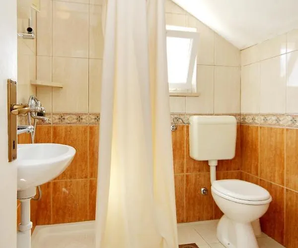 Apartamento By The Sea Lumbarda, Korcula - 4378