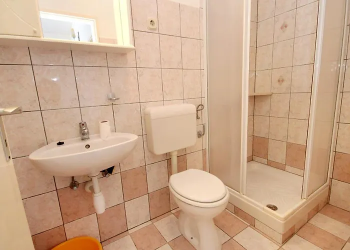 Apartamento By The Sea Lumbarda, Korcula - 4378 Lumbarda