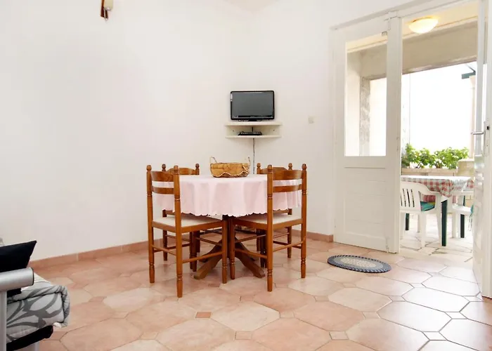 By The Sea Lumbarda, Korcula - 4378 Apartamento Lumbarda