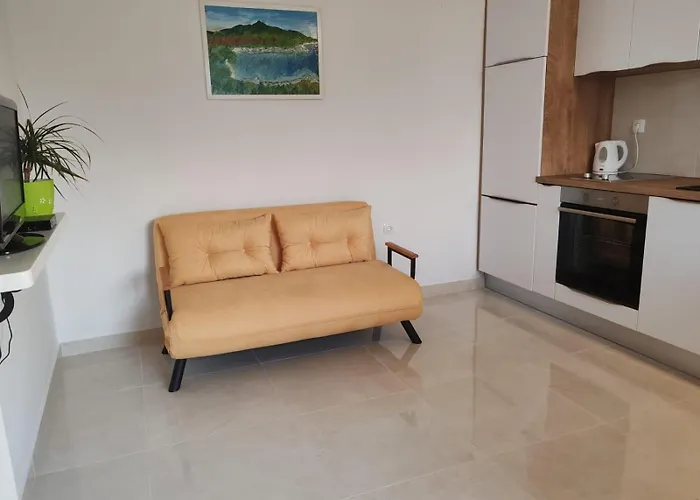 By The Sea Lumbarda, Korcula - 4378 Apartamento Lumbarda