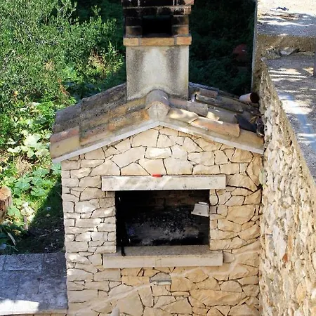 Apartment By The Sea Lumbarda, Korcula - 4378 Lumbarda