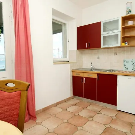 By The Sea Lumbarda, Korcula - 4378 Apartamento *