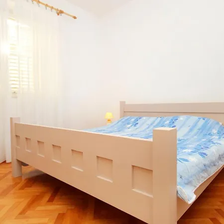 By The Sea Lumbarda, Korcula - 4378 * Lumbarda