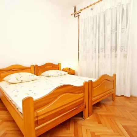 By The Sea Lumbarda, Korcula - 4378 Apartamento *