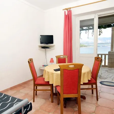 By The Sea Lumbarda, Korcula - 4378