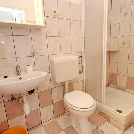 Apartamento By The Sea Lumbarda, Korcula - 4378 Lumbarda