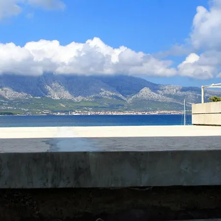 By The Sea Lumbarda, Korcula - 4378 لومباردا