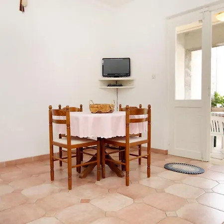 By The Sea Lumbarda, Korcula - 4378 Apartamento Lumbarda