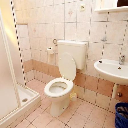 Apartamento By The Sea Lumbarda, Korcula - 4378 Lumbarda