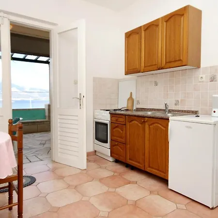 Apartamento By The Sea Lumbarda, Korcula - 4378 Lumbarda