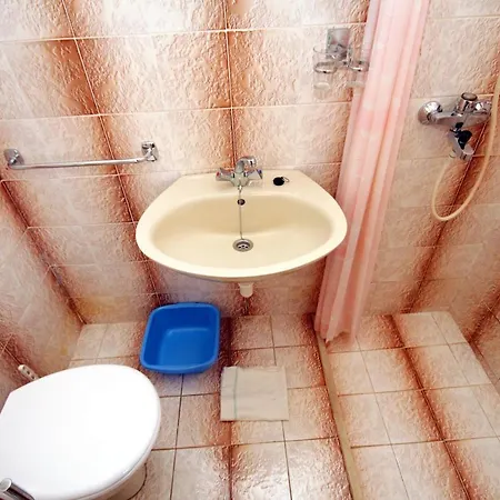 By The Sea Lumbarda, Korcula - 4378