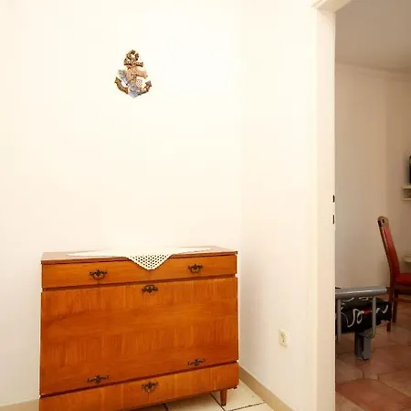 By The Sea Lumbarda, Korcula - 4378 Apartamento *