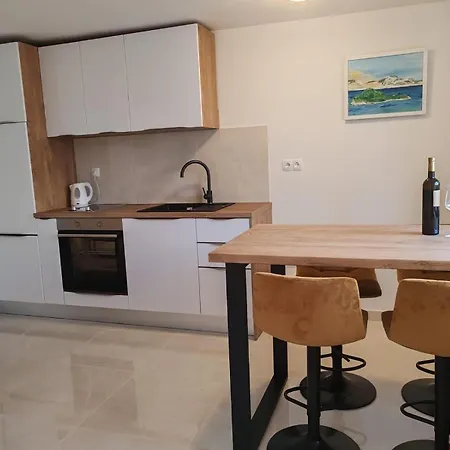 By The Sea Lumbarda, Korcula - 4378 * Lumbarda