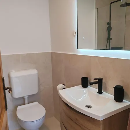 By The Sea Lumbarda, Korcula - 4378