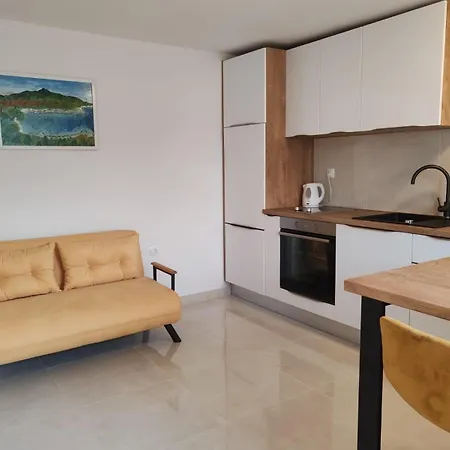 Apartamento By The Sea Lumbarda, Korcula - 4378