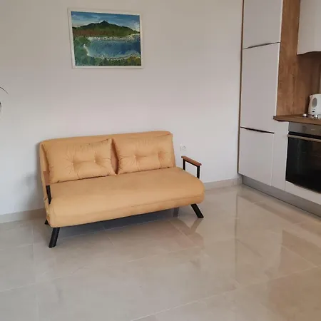 By The Sea Lumbarda, Korcula - 4378 Apartamento Lumbarda