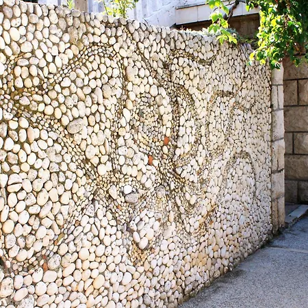 By The Sea Lumbarda, Korcula - 4378 *