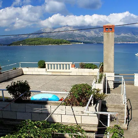 By The Sea Lumbarda, Korcula - 4378 لومباردا