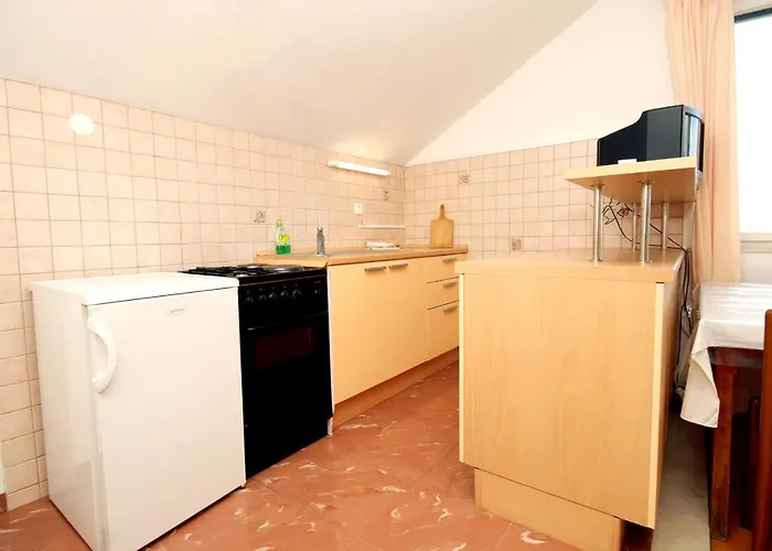 Appartamento By The Sea Lumbarda, Korcula - 4378 *