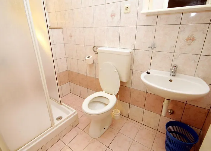 Daire By The Sea Lumbarda, Korcula - 4378 Lumbarda