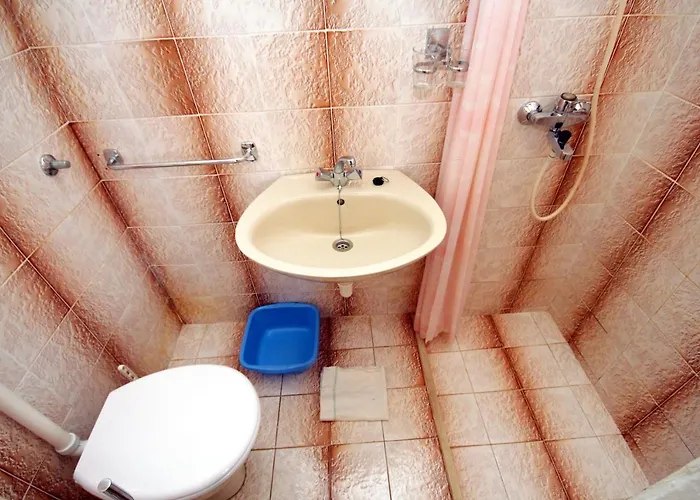 By The Sea Lumbarda, Korcula - 4378