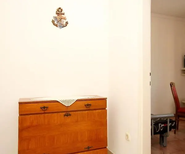 By The Sea Lumbarda, Korcula - 4378 Daire *