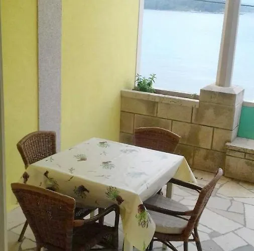 By The Sea Lumbarda, Korcula - 4378 Lumbarda