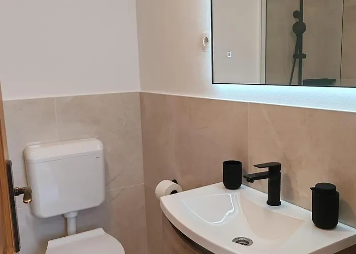 By The Sea Lumbarda, Korcula - 4378