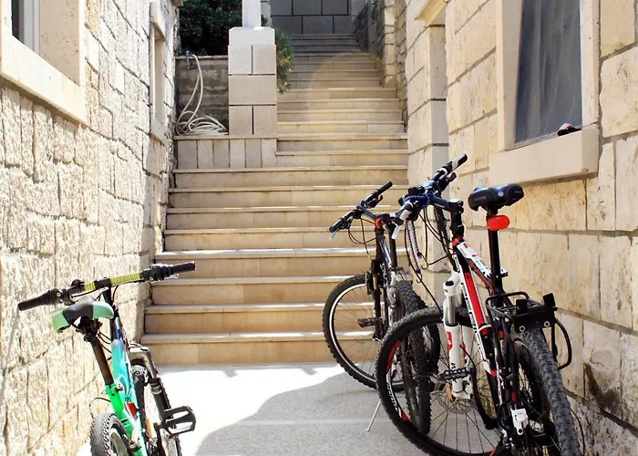 Appartamento By The Sea Lumbarda, Korcula - 4378 Lumbarda